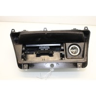 2007-2010 BMW X3 E83 Center Console Ash Tray 51453436586 OEM