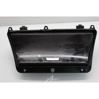 2007-2010 BMW X3 E83 Center Console Ash Tray 51453436586 OEM