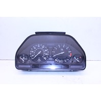 1994 BMW 740i E32 Speedometer Instrument Cluster OEM