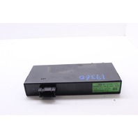 1998 BMW Z3 Convertible E36 Body Control Module BCM OEM