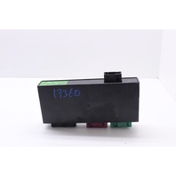 1998 BMW Z3 Convertible E36 Body Control Module BCM OEM