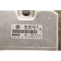 2002 Volkswagen Beetle Engine Computer Module ECU ECM DME 06A906032GC