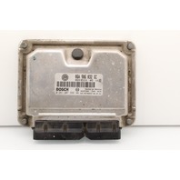 2002 Volkswagen Beetle Engine Computer Module ECU ECM DME 06A906032GC