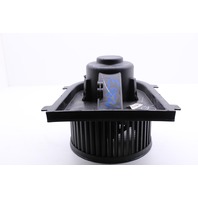 2002 Volkswagen Beetle Sport 2dr Hb 2.0 Gas Heater Blower Motor 1J1819021C OEM
