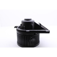 2002 Volkswagen Beetle Sport 2dr Hb 2.0 Gas Heater Blower Motor 1J1819021C OEM