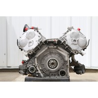 Engine Motor 2010 2011 2012 2013 Audi R8 5.2 V10 12K Miles