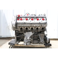 Engine Motor 2010 2011 2012 2013 Audi R8 5.2 V10 12K Miles