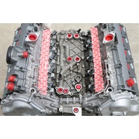Engine Motor 2010 2011 2012 2013 Audi R8 5.2 V10 12K Miles