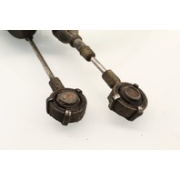 2002-2004 Porsche 911 996 Manual Transmission Shifter Cable Gear Shift Linkage OEM