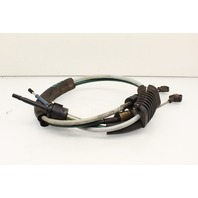 2002-2004 Porsche 911 996 Manual Transmission Shifter Cable Gear Shift Linkage OEM