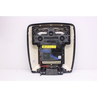 Overhead Dome Map Reading Light Console 2012 Bmw 750i Sedan 4-Door 4.4 V8 Gas Turbo - 1112208523