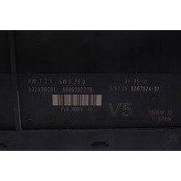 2012-2015 BMW 750i Body Control Module BCM 61359267524 OEM