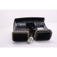 2011-2015 BMW 740i 750i 760Li Alpina B7 Rear Center Air Vent Grille 64229118249 OEM