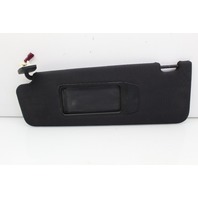 BMW 740i 750i 760i Alpina B7 Left Interior Sun Visor 51167903769 OEM