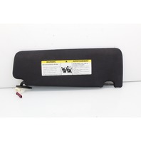 BMW 740i 750i 760i Alpina B7 Left Interior Sun Visor 51167903769 OEM