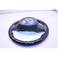 BMW 528i 535i 550i 640i 650i 740i 750i Steering Wheel