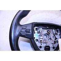 BMW 528i 535i 550i 640i 650i 740i 750i Steering Wheel
