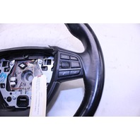 BMW 528i 535i 550i 640i 650i 740i 750i Steering Wheel