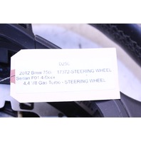 BMW 528i 535i 550i 640i 650i 740i 750i Steering Wheel