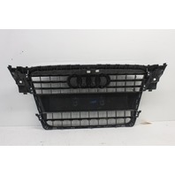 2010 Audi A4 Quattro Sedan Radiator Grille 8K0853651 OEM
