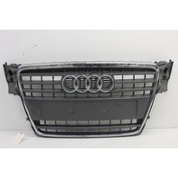 2010 Audi A4 Quattro Sedan Radiator Grille 8K0853651 OEM