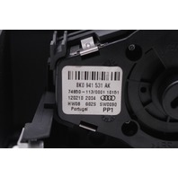 2010 2011 2012 Audi A4 Headlight Switch OEM