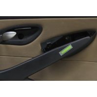 2006 2007 2008 2009 2010 BMW M6 left Door Panel driver