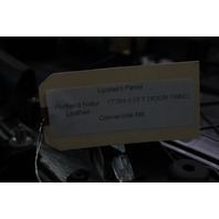 2006 2007 2008 2009 2010 BMW M6 left Door Panel driver