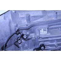 2003 2004 Porsche Cayenne 4.5 Automatic Transmission OEM