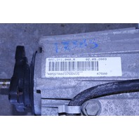 2003-2006 Porsche Cayenne 4.5 Transfer Case 95534104005 OEM