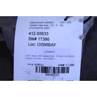 2001 2002 2003 BMW 325Xi 330Xi AWD Transfer Case OEM