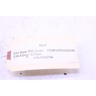 BMW 323i 325i 328i 330i Left Rear Window Motor 51358200717 OEM