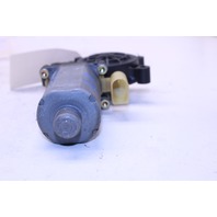 BMW 323i 325i 328i 330i Left Rear Window Motor 51358200717 OEM