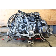 2009-2012 Porsche Boxster Cayman 987 3.4 Engine Motor OEM