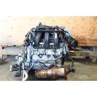 2009-2012 Porsche Boxster Cayman 987 3.4 Engine Motor OEM