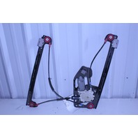 1995-2001 BMW 740i 750i E38 Driver Left Front Window Regulator OEM
