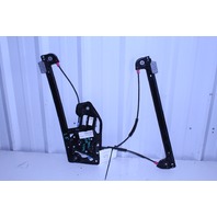 1995-2001 BMW 740i 750i E38 Driver Left Front Window Regulator OEM