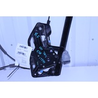 Right Front Window Regulator 2001 Bmw 740iL Sedan E38 4-Door 4.4 Gas - 51338125202 OEM