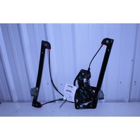 Right Front Window Regulator 2001 Bmw 740iL Sedan E38 4-Door 4.4 Gas - 51338125202 OEM