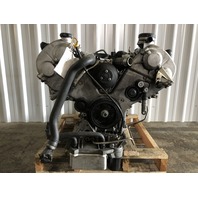 2003 2004 2005 2006 Porsche Cayenne Turbo Engine 4.5 Motor Long Block OEM
