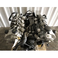 2003 2004 2005 2006 Porsche Cayenne Turbo Engine 4.5 Motor Long Block OEM