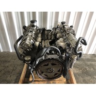 2003 2004 2005 2006 Porsche Cayenne Turbo Engine 4.5 Motor Long Block OEM