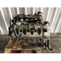2003 2004 2005 2006 Porsche Cayenne Turbo Engine 4.5 Motor Long Block OEM