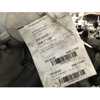 2003 2004 2005 2006 Porsche Cayenne Turbo Engine 4.5 Motor Long Block OEM