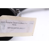 Intercooler Pipe Pipe Duct Tube 2005 Porsche Cayenne Turbo OEM