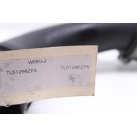 Intercooler Pipe Pipe Duct Tube 2005 Porsche Cayenne Turbo OEM