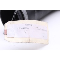 2003 2004 2005 2006 Porsche Cayenne Turbo 955 Left Intercooler Hose 7L5145833A OEM