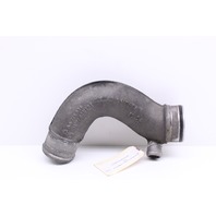 2003 2004 2005 2006 Porsche Cayenne Turbo 955 Right Intercooler Hose 7L5145834 OEM