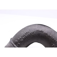 2003 2004 2005 2006 Porsche Cayenne Turbo 955 Right Intercooler Hose 7L5145834 OEM