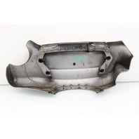 2005 Porsche Cayenne 4.5 Turbo Engine Cover Trim OEM